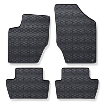 Covorase auto Peugeot 308 I fabricatie 10.2007 - 05.2014, caroserie sedan #1