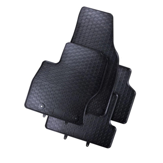 Covorase auto Ford Focus II, an fabricatie 2004 - 02.2011, caroserie sedan | 825