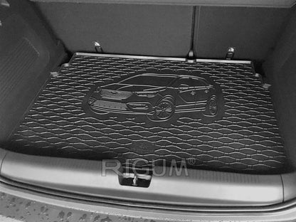 Tavite portbagaj Opel Crossland X, caroserie suv, an fabricatie 06.2017 - prezent | 825039