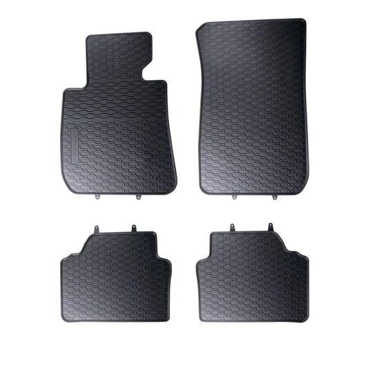 Covorase auto BMW Seria 3 E90, an fabricatie 03.2005 - 12.2011, caroserie sedan | 826