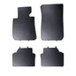 Covorase auto BMW Seria 3 E90, an fabricatie 03.2005 - 12.2011, caroserie sedan | 826