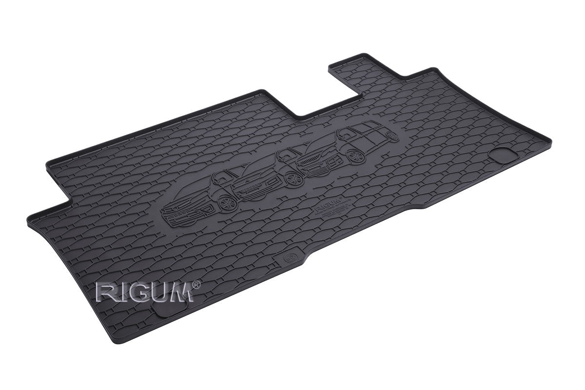 Tavite portbagaj Citroen Spacetourer, caroserie combi, an fabricatie 01.2016 - prezent, ampatament l2 | 826067