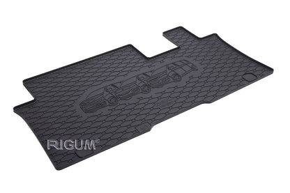 Tavite portbagaj Citroen Spacetourer, caroserie combi, an fabricatie 01.2016 - prezent, ampatament l2 | 826067