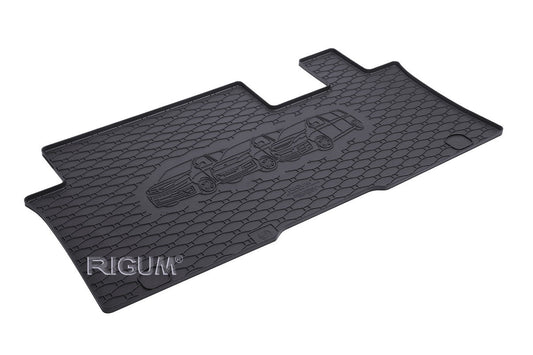 Tavite portbagaj Citroen Spacetourer, caroserie combi, an fabricatie 01.2016 - prezent, ampatament l2 | 826067