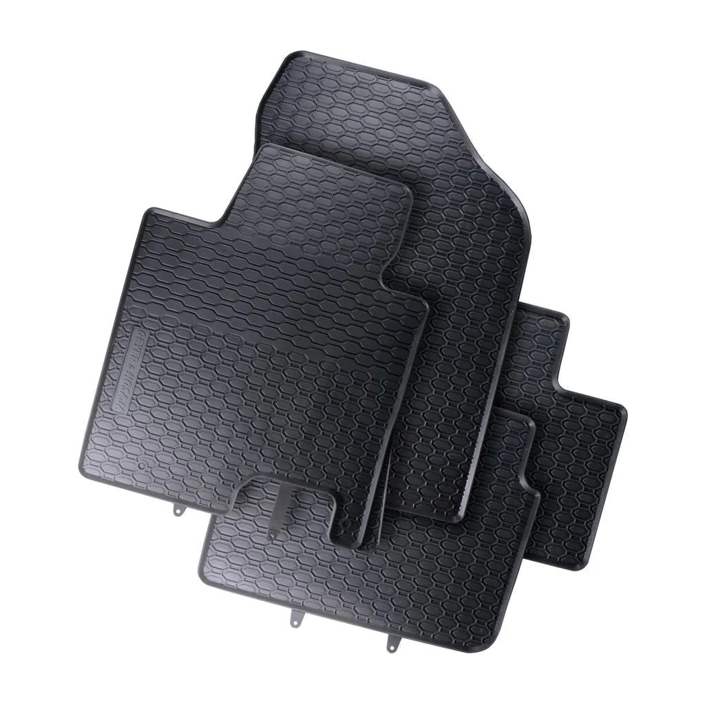 Covorase auto Hyundai I30 II, an fabricatie 02.2012 - 01.2017, caroserie hatchback | 831