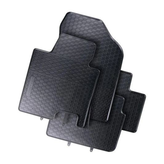 Covorase auto Hyundai I30 II, an fabricatie 02.2012 - 01.2017, caroserie hatchback | 831