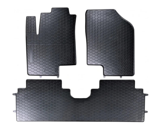 Covorase auto Kia Venga, an fabricatie 2009 - 2019, caroserie hatchback | 833