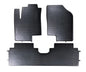 Covorase auto Kia Venga, an fabricatie 2009 - 2019, caroserie hatchback | 833