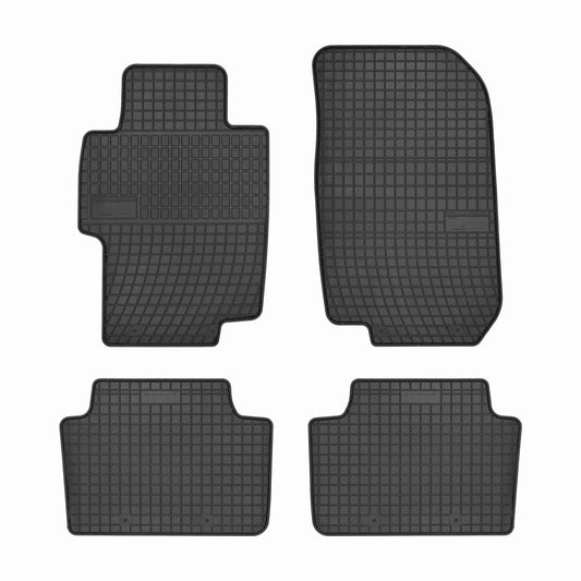 Covorase auto Honda Accord VII, an fabricatie 2003 - 08.2008, caroserie sedan | ET0837
