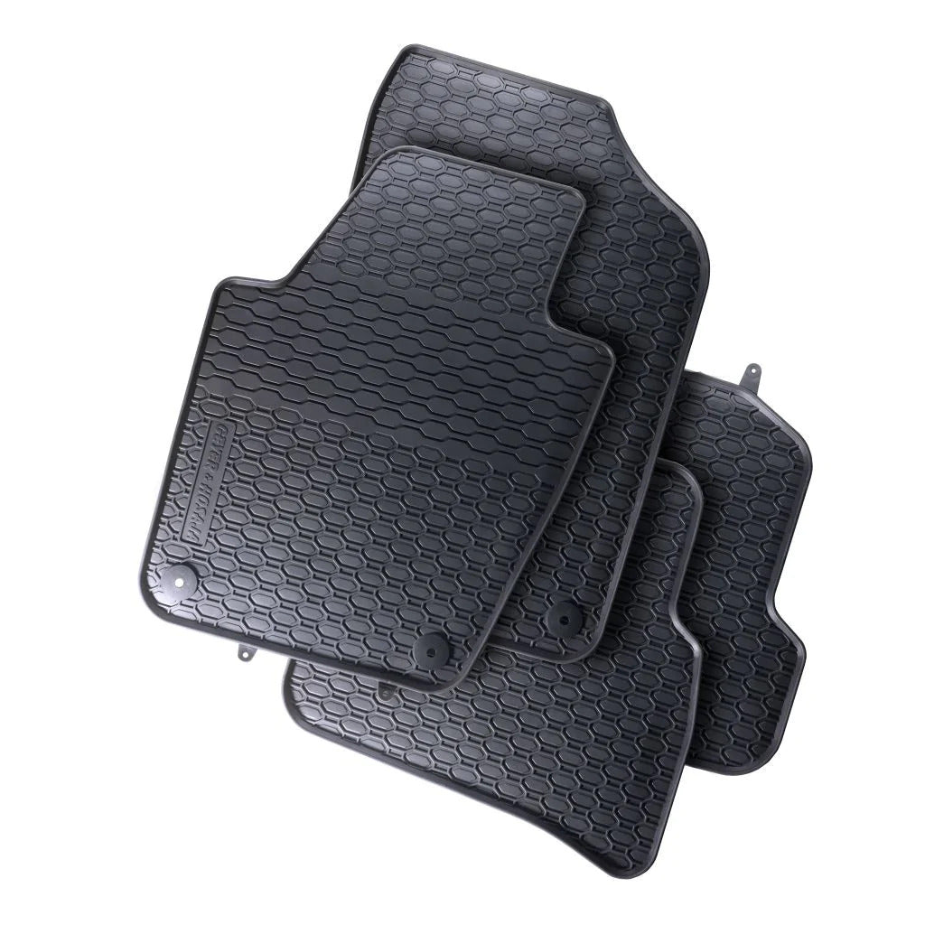 Covorase auto Seat Ibiza IV, an fabricatie 05.2008 - 05.2017, caroserie hatchback 6j/6p | 842