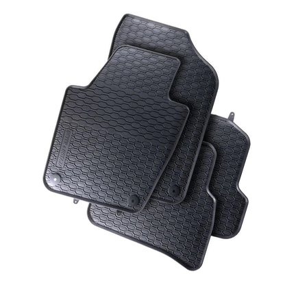 Covorase auto Seat Ibiza IV, an fabricatie 05.2008 - 05.2017, caroserie hatchback 6j/6p | 842