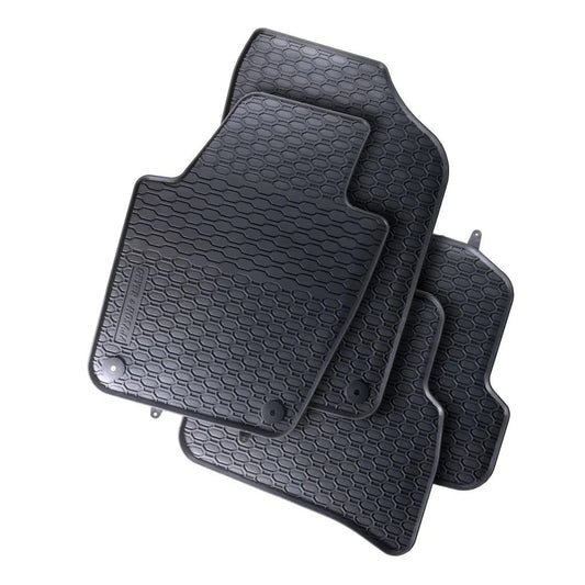Covorase auto Seat Ibiza IV, an fabricatie 05.2008 - 05.2017, caroserie hatchback 6j/6p | 842