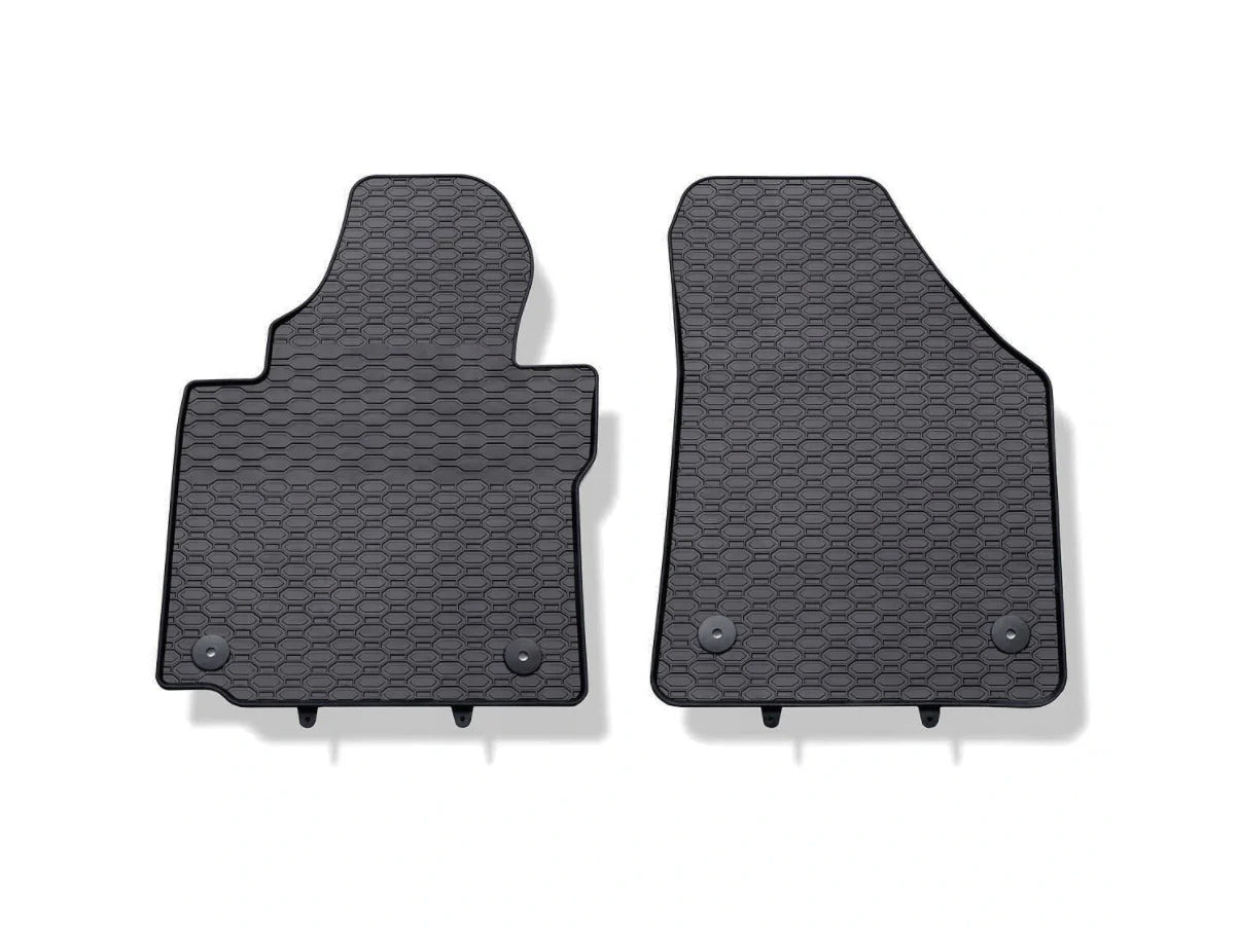Covorase auto Volkswagen Caddy, an fabricatie 2004 - 10.2020, caroserie van 5 locuri | 843