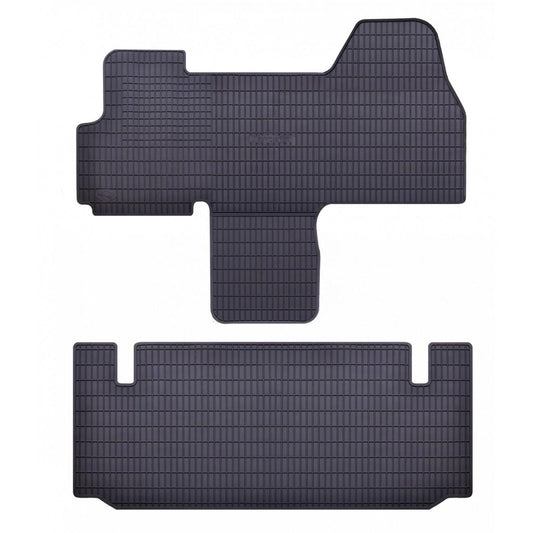 Covorase auto Peugeot Boxer, an fabricatie 2006 - prezent, caroserie van 6 locuri | 847