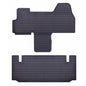 Covorase auto Citroen Jumper II, an fabricatie 2006 - prezent, caroserie van 6 locuri | 847