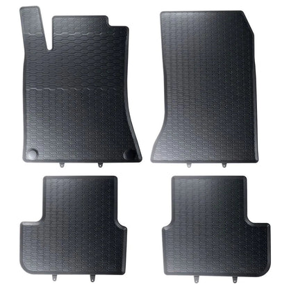 Covorase auto Mercedes A-Class W176, an fabricatie 09.2012 - 04.2018, caroserie hatchback | 852