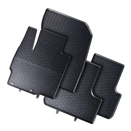 Covorase auto Mitsubishi Outlander III, an fabricatie 09.2012 - prezent, caroserie suv | 856