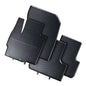 Covorase auto Mitsubishi Outlander III, an fabricatie 09.2012 - prezent, caroserie suv | 856