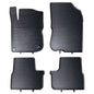 Covorase auto Peugeot 208 I, an fabricatie 03.2012 - 05.2019, caroserie hatchback | 859