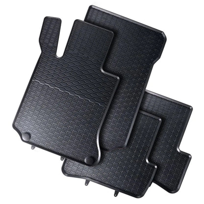 Covorase auto Mercedes C-Class W204, an fabricatie 04.2007 - 02.2014, caroserie sedan | 860