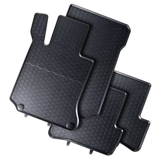 Covorase auto Mercedes C-Class W204, an fabricatie 04.2007 - 02.2014, caroserie sedan | 860