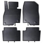 Covorase auto Mazda 6 III, an fabricatie 01.2013 - prezent, caroserie combi | 862