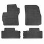 Covorase auto Mazda 5 I, an fabricatie 2005 - 09.2010, caroserie van | ET0863