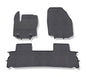 Covorase auto Ford S-Max I, an fabricatie 05.2006 - 08.2015, caroserie van | 865