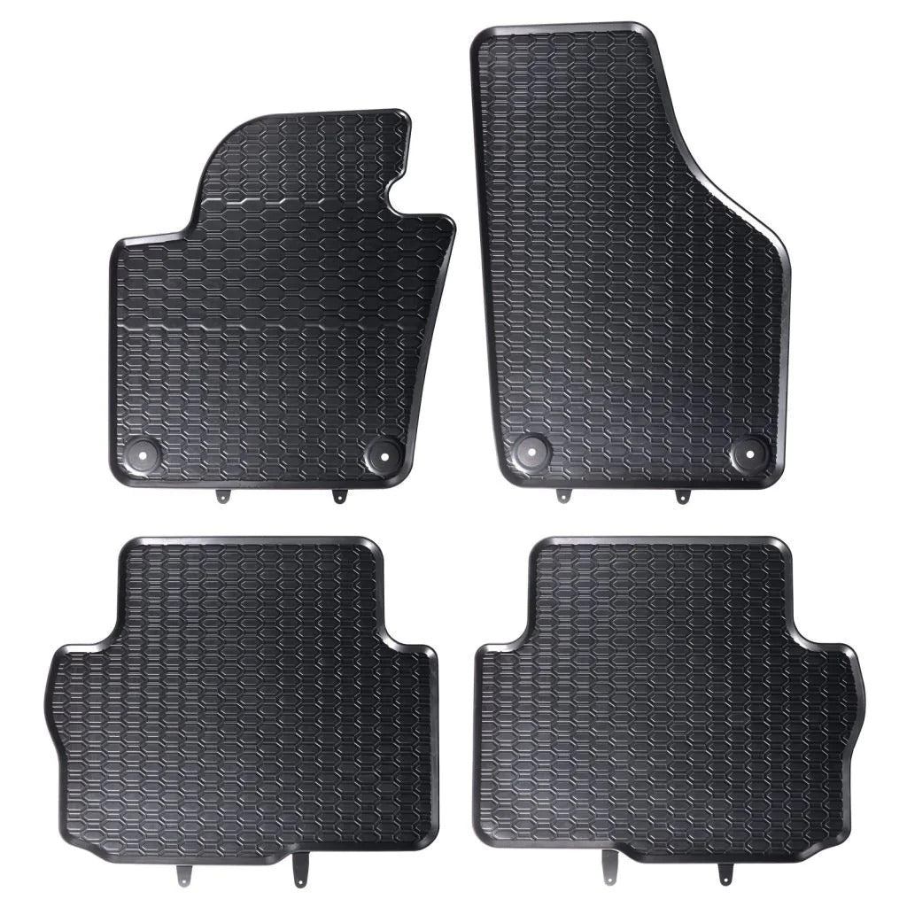 Covorase auto Seat Alhambra II, an fabricatie 09.2010 - 03.2022, caroserie van 5 locuri | 866