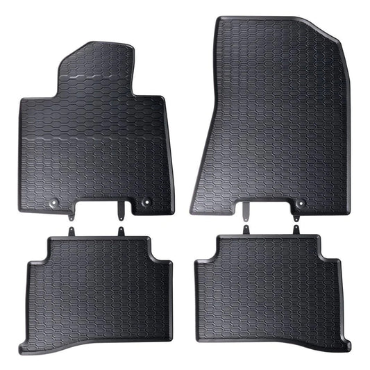 Covorase auto Kia Sportage IV, an fabricatie 01.2016 - 2021, caroserie suv | 868