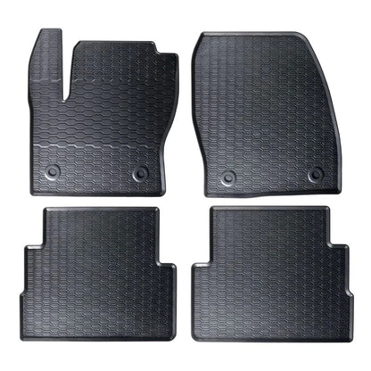 Covorase auto Ford Kuga II, an fabricatie 02.2013 - 03.2020, caroserie suv | 870
