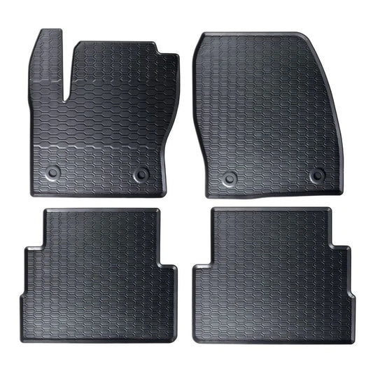 Covorase auto Ford Kuga II, an fabricatie 02.2013 - 03.2020, caroserie suv | 870
