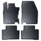 Covorase auto Nissan Qashqai II, an fabricatie 02.2014 - 05.2021, caroserie suv | 871