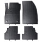 Covorase auto Chevrolet Trax, an fabricatie 05.2013 - 06.2019, caroserie suv | 872