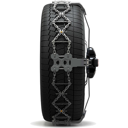 Lanturi antiderapante K~APnig K-Summit XXL K67