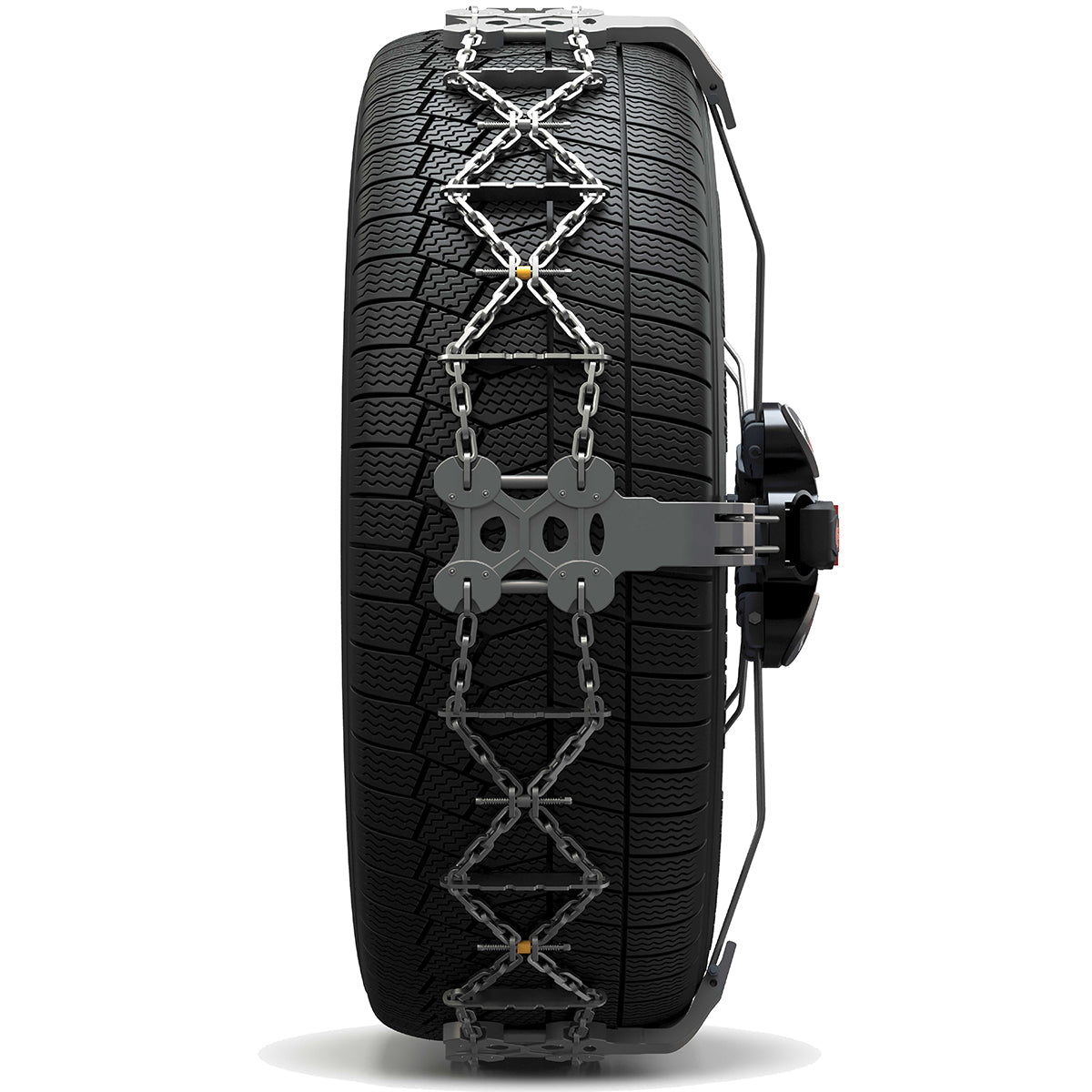 Lanturi antiderapante K~APnig K-Summit XXL K78