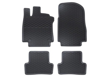Covorase auto Renault Clio IV fabricatie 03.2013 - 02.2021, caroserie combi #1