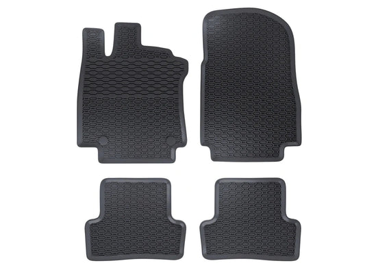 Covorase auto Renault Clio IV fabricatie 03.2013 - 02.2021, caroserie combi #1