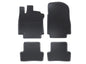 Covorase auto Renault Clio IV fabricatie 03.2013 - 02.2021, caroserie combi #1