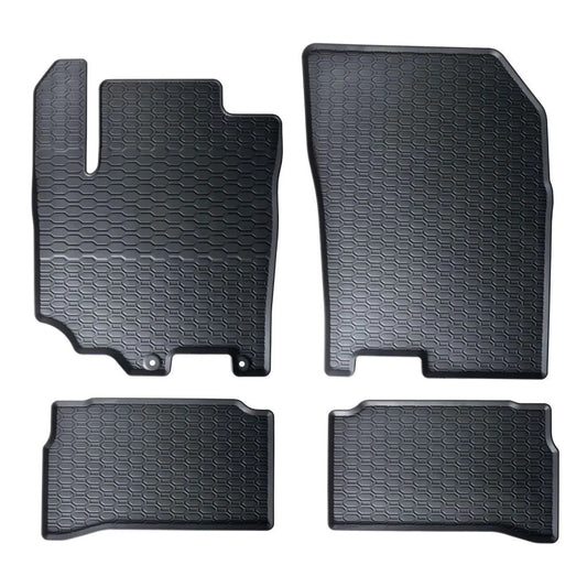 Covorase auto Suzuki Vitara, an fabricatie 03.2015 - 03.2020, caroserie suv | 875