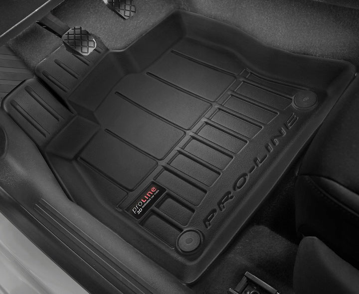 Covorase auto tip tavita Mercedes GLS II X167, an fabricatie 2019 - prezent, caroserie suv | 3D409088