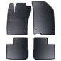 Covorase auto Fiat Tipo, an fabricatie 01.2016 - prezent, caroserie sedan | 877