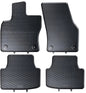 Covorase auto Volkswagen Tiguan II, an fabricatie 05.2016 - 2024, caroserie suv | 879