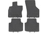 Covorase auto Skoda Superb III, an fabricatie 05.2015 - 11.2023, caroserie sedan | 883