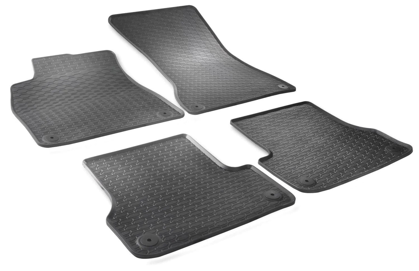 Covorase auto Audi A7 4G, an fabricatie 09.2010 - 01.2018, caroserie sportback | 884