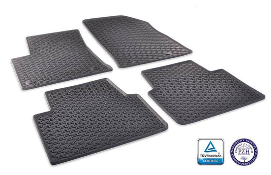 Covorase auto Opel Crossland X, an fabricatie 06.2017 - prezent, caroserie suv | 885