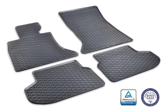 Covorase auto Ford Puma, an fabricatie 10.2019 - prezent, caroserie suv | 888