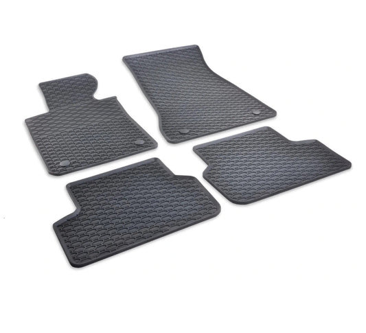 Covorase auto BMW Seria 5 G30, an fabricatie 02.2017 - 09.2023, caroserie sedan | 895