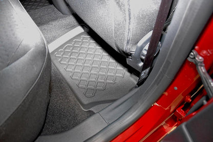 Covorase auto tip tavita Ford Puma, an fabricatie 10.2019 - prezent, caroserie suv | 603137
