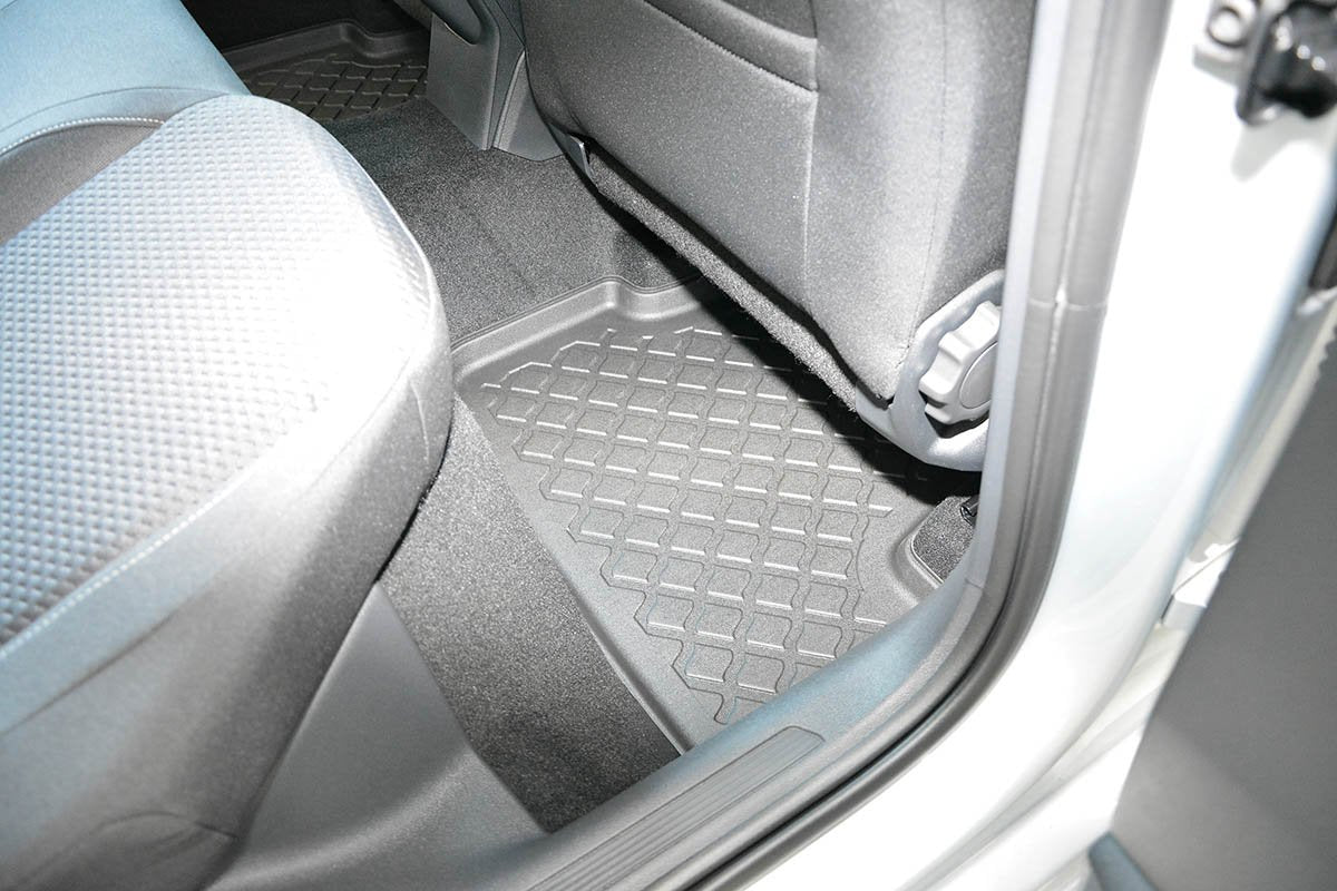 Covorase tip tavita Seat Ibiza V, caroserie Hatchback, fabricatie 06.2017 - prezent, 6F/KJ1 - 8
